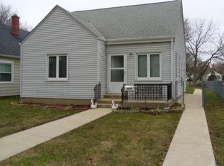 3206 S 31st St, Milwaukee, WI 53215
