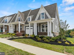 13315 Petrel St, Clarksburg, MD 20871