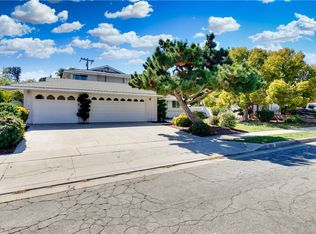 15550 Los Molinos St, Hacienda Heights, CA 91745