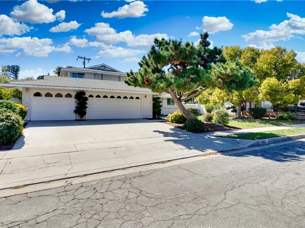 15550 Los Molinos St, Hacienda Heights, CA 91745