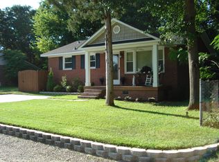 816 Poplar St, Cayce, SC 29033