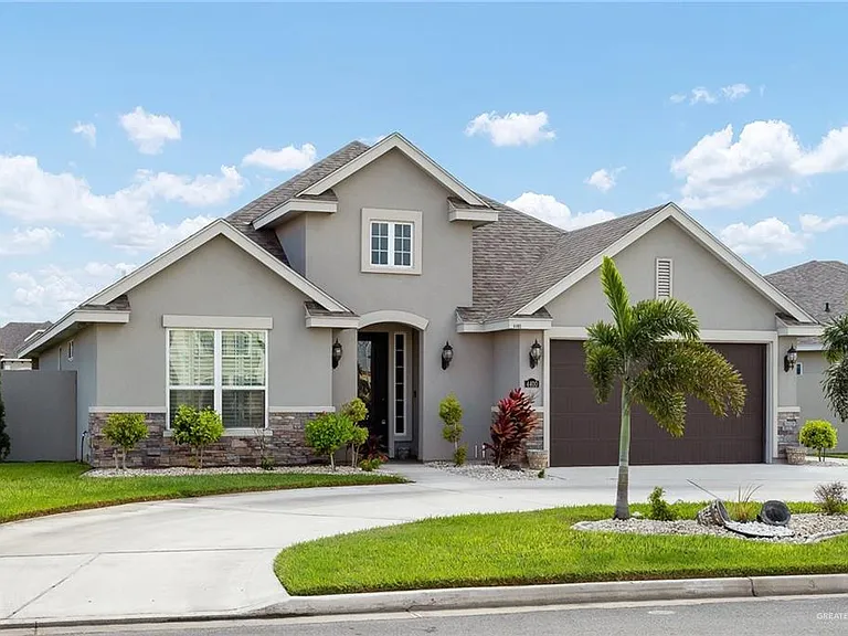 4400 Caddo Ln — Photo 1