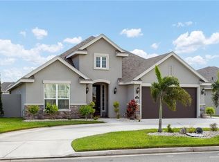 4400 Caddo Ln, McAllen, TX 78504