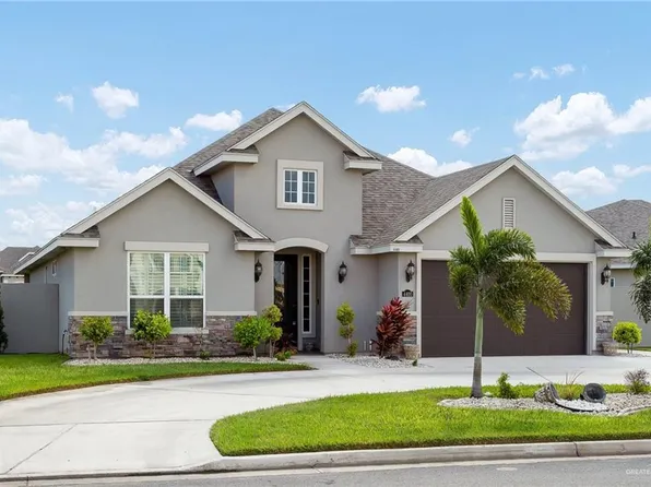 4400 Caddo Ln, McAllen, TX 78504