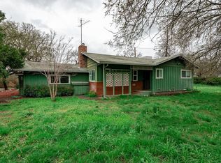 18480 Bowman Rd, Cottonwood, CA 96022