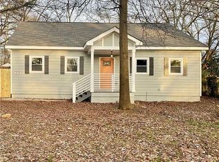 1814 Evans Dr SW, Atlanta, GA 30310