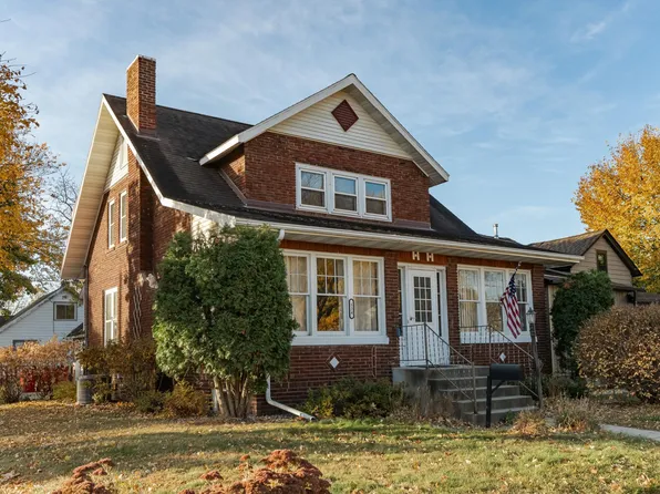 524 9th St SE, Rochester, MN 55904