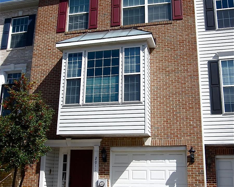Front exterior