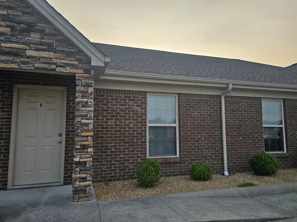 2117B Vintage Hills Dr #B, Murray, KY 42071