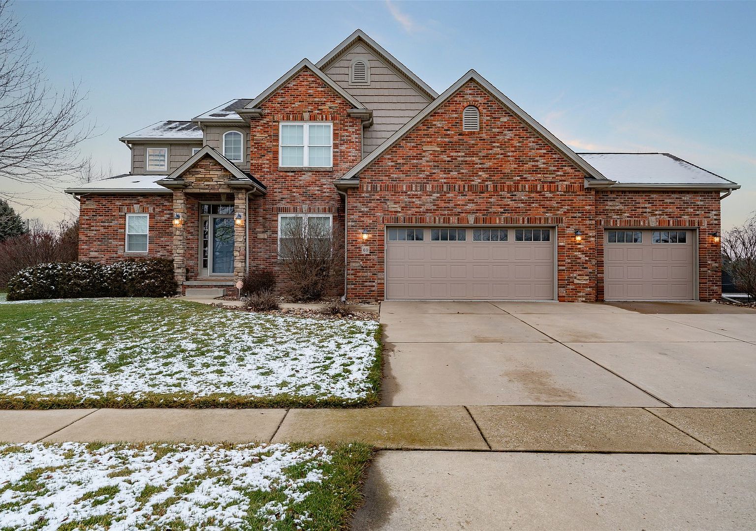 69 Brookstone Cir Bloomington IL 61704 Zillow