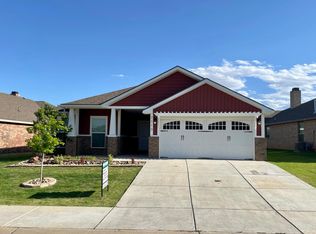 7113 90th St, Lubbock, TX 79424
