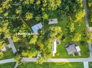 2 Dogwood Path, Coldspring, TX 77331