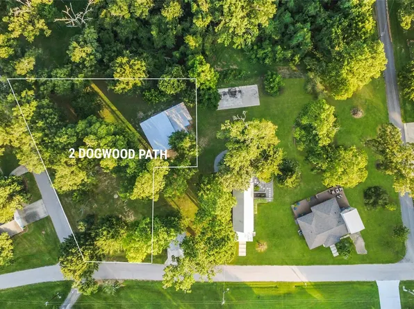 2 Dogwood Path, Coldspring, TX 77331