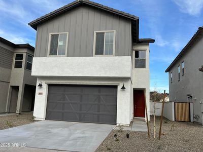 4515 S Pasteur, Mesa, AZ, 85212