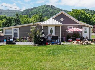 117 Sam Rogers Rd, Erwin, TN 37650