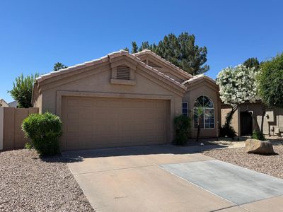 24 S Willow Creek St, Chandler, AZ, 85225