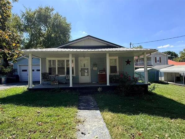 503 Shreve Ave, Greensburg, KY 42743
