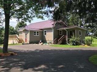 1433 County Road A N, Amherst Junction, WI 54407