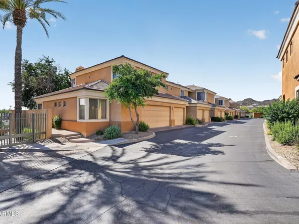 7887 N 16th St Unit 120, Phoenix, AZ 85020