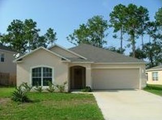 87068 Kipling Dr, Yulee, FL 32097