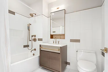 Rented by Compass