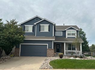 8139 Briar Cliff Ct, Castle Pines, CO 80108