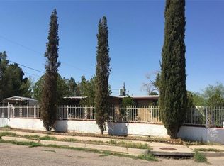 548 Gilmore Way, El Paso, TX 79907