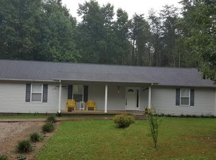 521 Pinewood Rd, Sparta, TN 38583