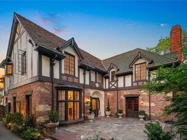 830 Chester Ave, San Marino, CA 91108