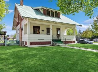 341 Lupfer Ave, Whitefish, MT 59937