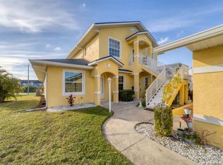 169 Boundary Blvd #169L, Rotonda West, FL 33947