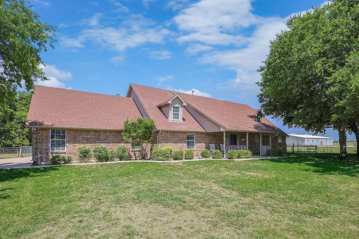 8623 Chisum Rd, Sanger, TX 76266 MLS 20368315 Zillow
