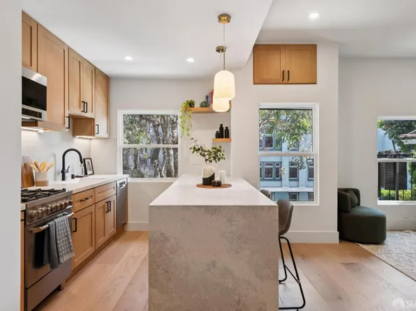 1522 Waller St #B, San Francisco, CA 94117