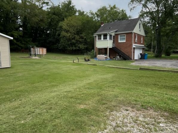 1129 Forest Park Blvd NW #A