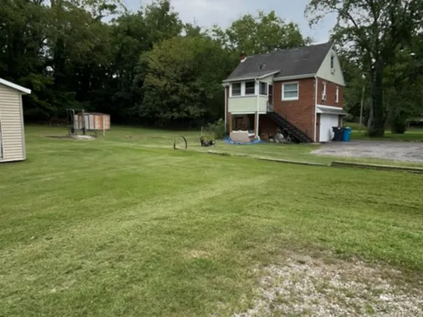 ForestPark,NW.1129, 1129 Forest Park Blvd NW #A, Roanoke, VA 24017