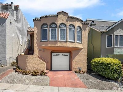2316 Cecilia Ave, San Francisco, CA, 94116