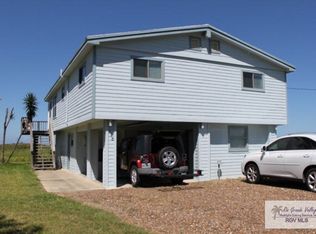 215 Fox Dr, Port Mansfield, TX 78598