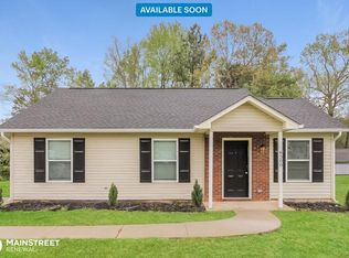 8300 Sunflower Rd, Charlotte, NC 28227