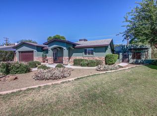 3819 N 43rd St, Phoenix, AZ 85018