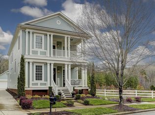 1020 Gardenia St, Fort Mill, SC 29708