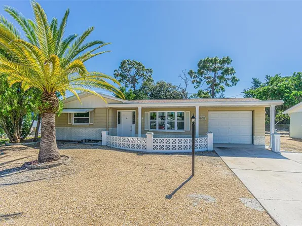 4124 Crestfield Ave, Holiday, FL 34691