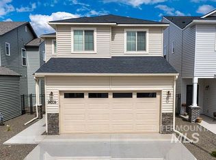 3120 N Chianti Ave, Meridian, ID 83646