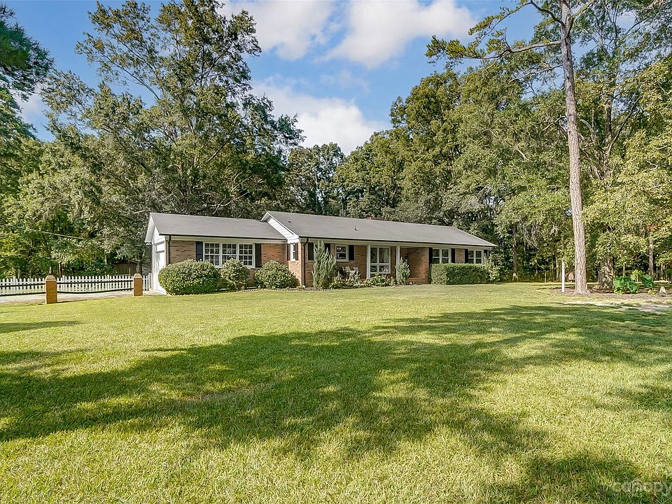 209 Airport Rd, Monroe, NC 28110 | MLS #4065126 | Zillow