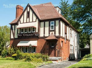 3619 Strathavon Rd #UP, Cleveland, OH 44120