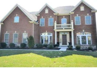 1219 Revere Dr, Chalfont, PA 18914