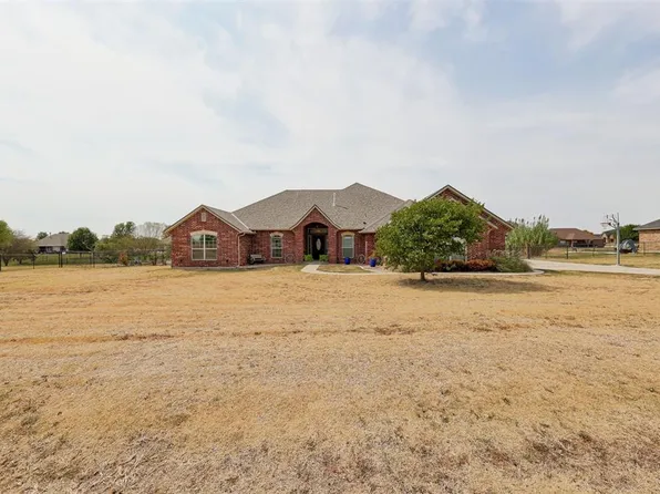 14261 Beaver Creek Rd, Edmond, OK 73025