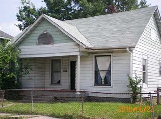 1713 E Maryland St, Indianapolis, IN