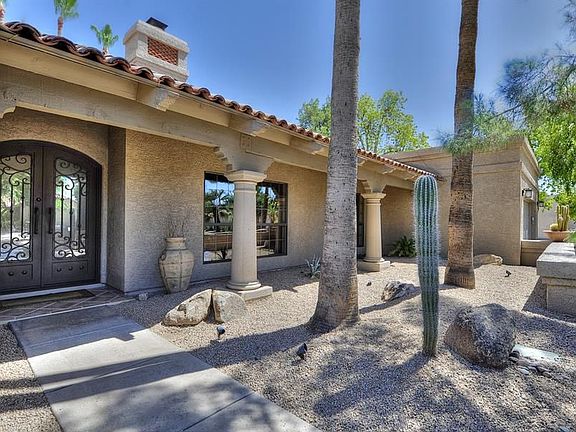 3rd image of 8618 E San Lucas Dr