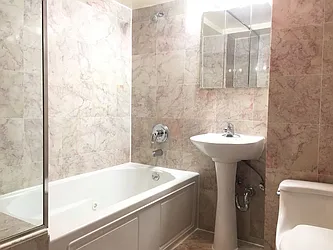 Rented by Area New York