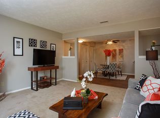 50 Cedar Bluff Dr APT 15, Lake Saint Louis, MO 63367